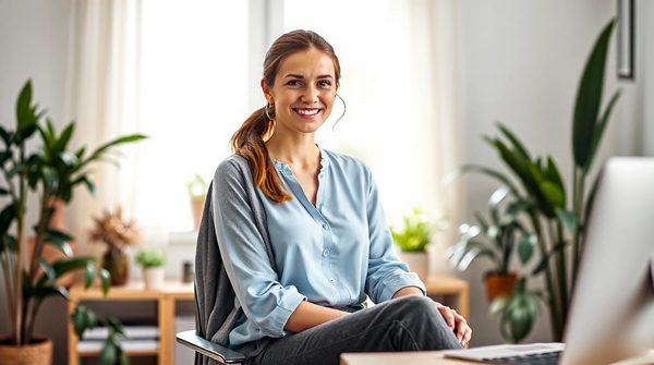 Comment s'habiller confortablement pour le télétravail ?