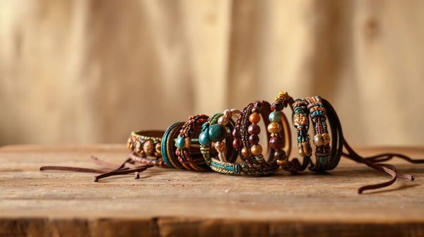 Découvrez les bracelets qui s'adaptent à tous vos styles