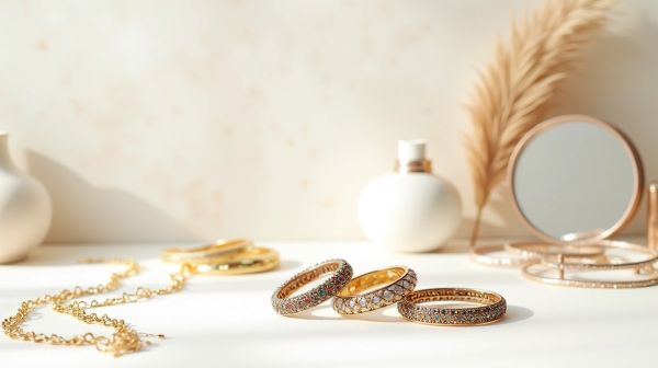 Un bracelet pour chaque occasion et style