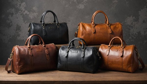 La casa du cuir : sacs en cuir pour toutes les occasions